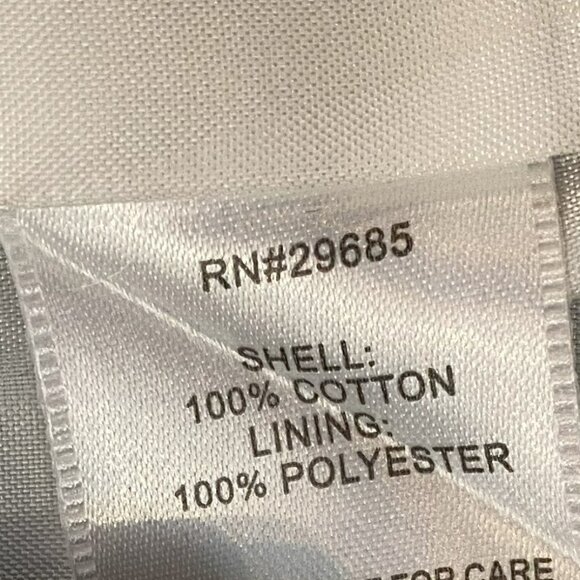 Pendelton Woolen Mills (since 1863) Skirt 100% Virgin wool (Outside) with Lining - Picture 5 of 5